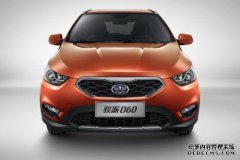 [图]尝试真正的小伙伴新春派D60 1.5L 5M