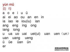 如何以其他方式使用拼音？