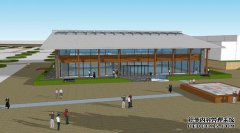 两个现场保护展览项目将很快完成