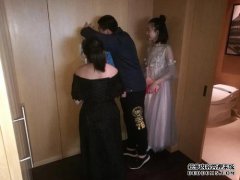 去夫妇数：已婚谭晓佳薇Jastring An Eisi