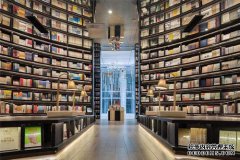图书馆装饰材料清单