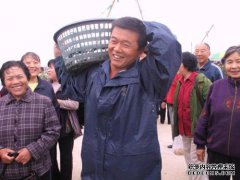 南岗矮人涉嫌在2015年卖掉孩子，张旗军