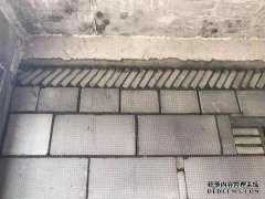 哪些砖块用于装饰墙壁？