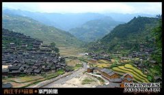 异国情调的烟雾弥漫之地：谈论我去过