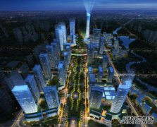 2019年班金豪奥化学有限公司春季建设项