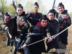 和谐不一定是悲剧。