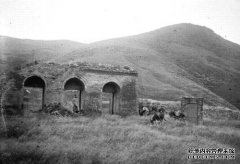 太宗皇帝的坟墓被盗了吗？他们为什么