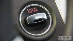 [图]无钥匙启动和无钥匙进入有什么区别