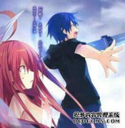 夜晚的最后一刻（指尖处为咏叹调）