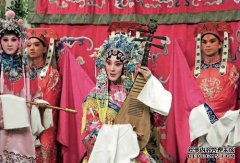 怀化市举行的戏曲话剧全部作品及流行