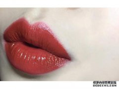 Vnk唇膏等级[地图]