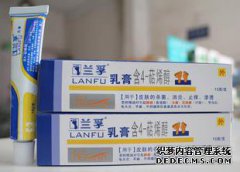 [哪种软膏最适合虱子？]