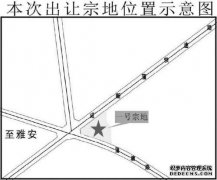 农业土地改革试点将被推迟一年，并将