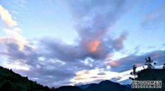 宜昌市长阳市漳平市的生态旅游发展